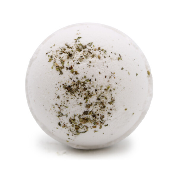 Detox - Himalayan Salt Bath Bomb - 180g