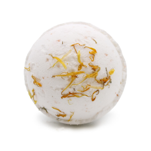 Energise - Himalayan Salt Bath Bomb - 180g