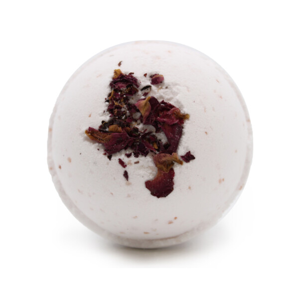 Sensual - Himalayan Salt Bath Bomb - 180g