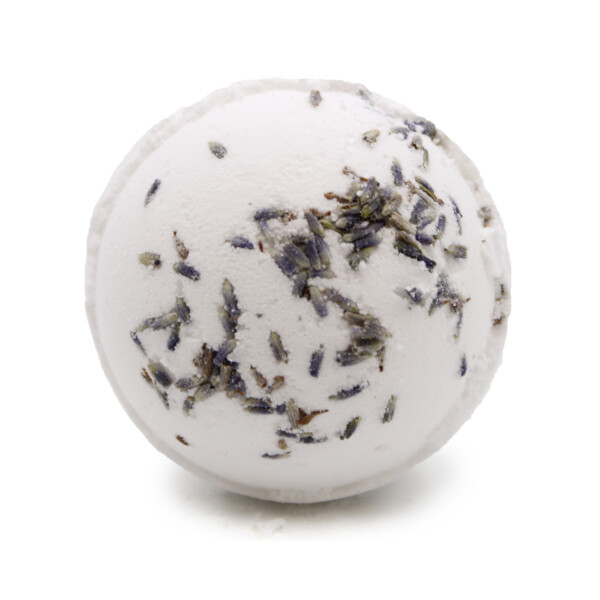 Relax - Himalayan Salt Bath Bomb - 180g
