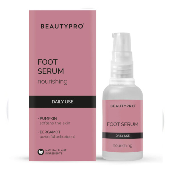 Foot Serum - 30ml