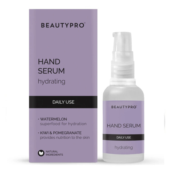 Hand Serum - 30ml
