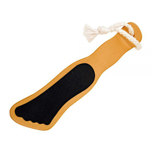 Callous Skin File