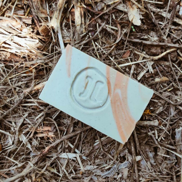 ‘The One And Only’ Olive Oil Soap – Ground 125g - Image 3