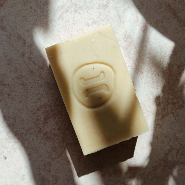 ‘The One And Only’ Olive Oil Soap – Food Forest - Image 2