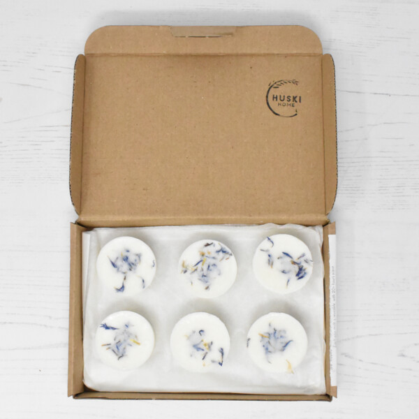 Bluebell Walk Hand-Poured Deluxe Wax Melts