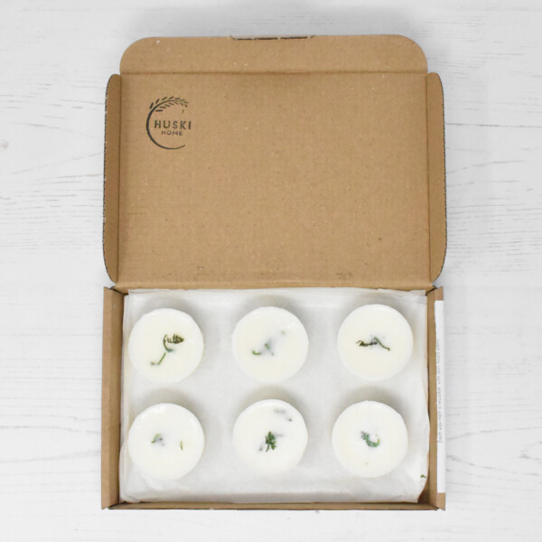 Maverick Hand-Poured Deluxe Wax Melts