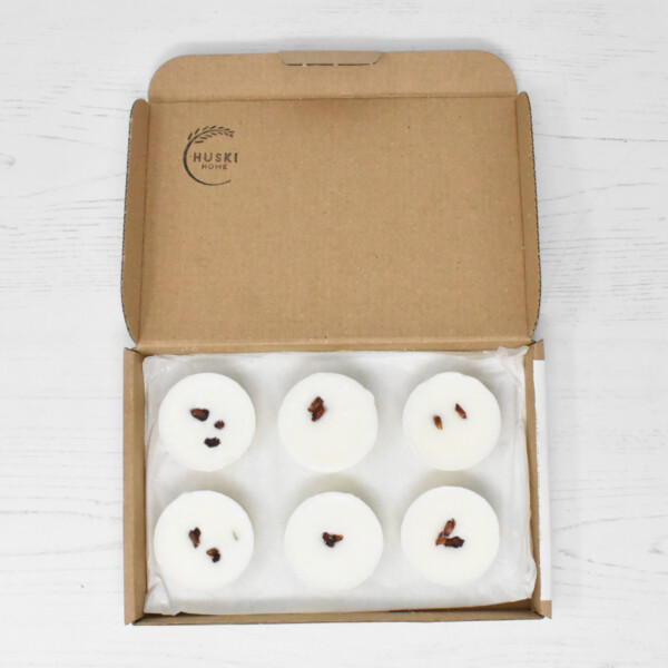 Pomegranate Hand-Poured Deluxe Wax Melts