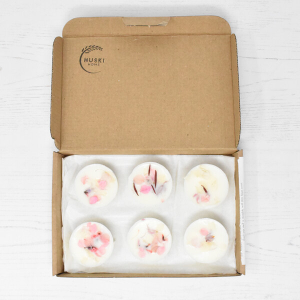 Seychelles Hand-Poured Deluxe Wax Melts