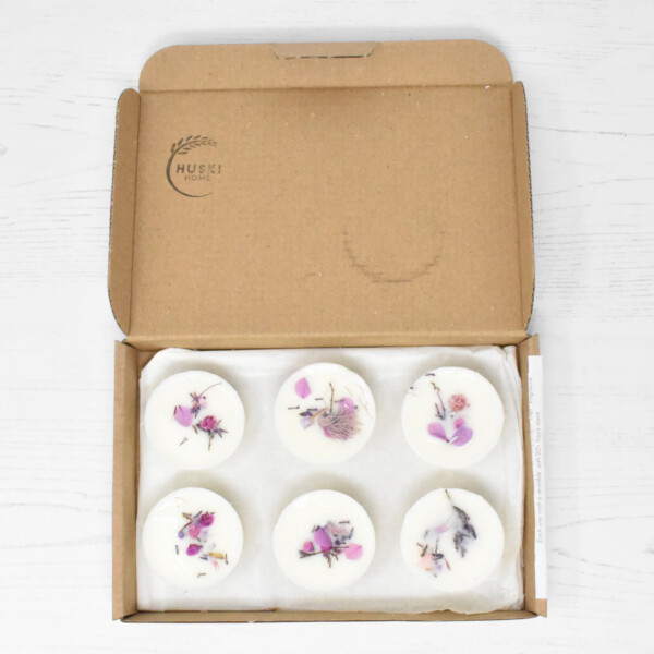 Summer Breeze Hand-Poured Deluxe Wax Melts
