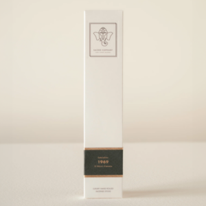 1969 Specialiste Hand Rolled Incense - 10 Sticks