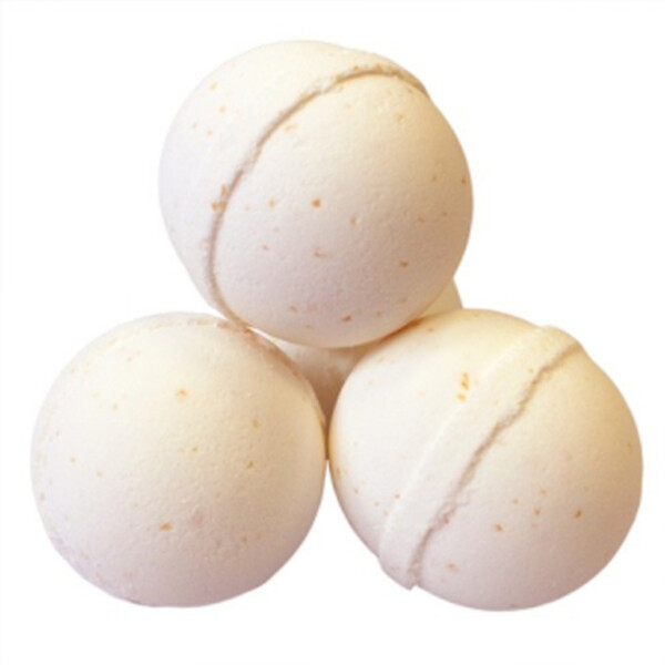 Total Detox Bath Bomb - 150g