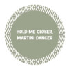 Set of 4 Cocktail Coasters - Volume 2 - Image 3