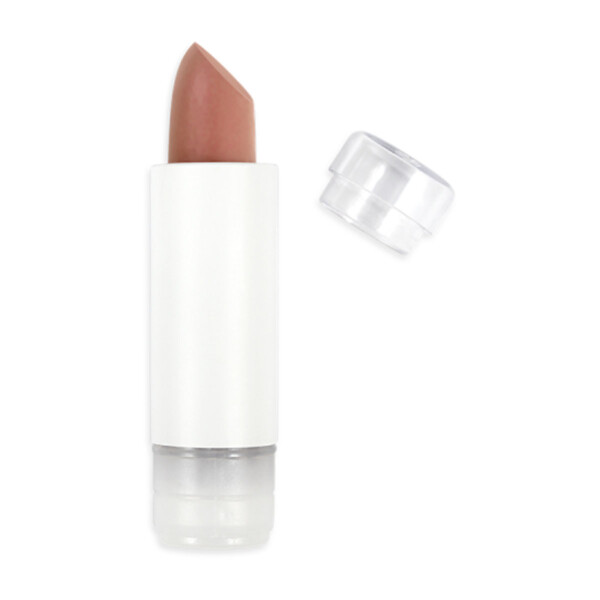 Refill Cocoon Balm Lipstick Nude Collection - Brownish Pink 416