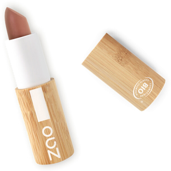 Cocoon Balm Lipstick Nude Collection - Brownish Pink 416