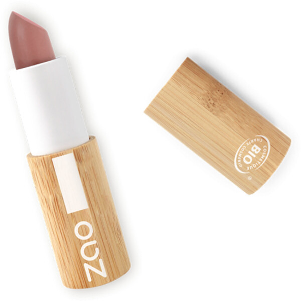 Classic Lipstick Nude Collection - Lilac Romance 476