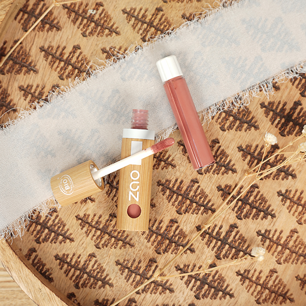 Lip Ink Nude Collection - Nude Pink 445 - Image 3