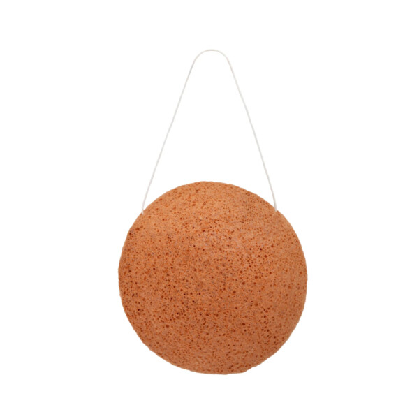 Abyssinian Oil Facial Cleansing Konjac Sponge - Image 2
