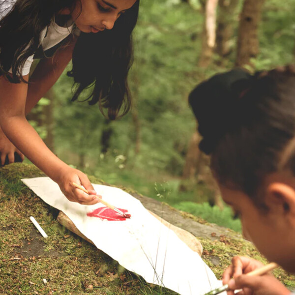 The Natural Fabric Art Kit - Image 3