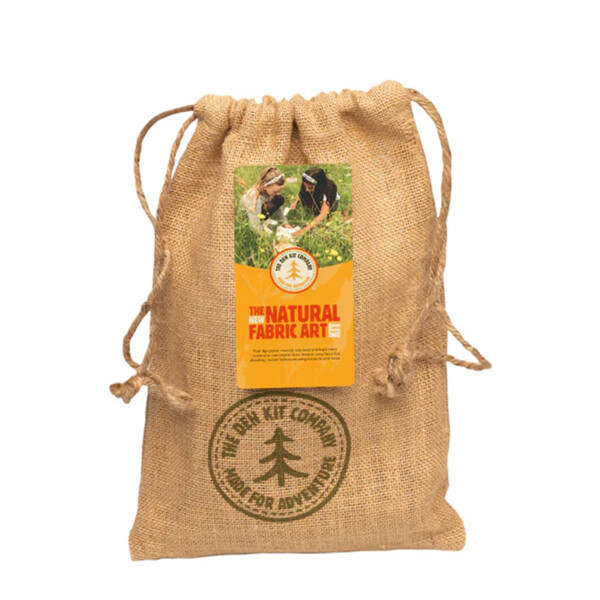 The Natural Fabric Art Kit - Image 2