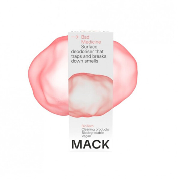 The Ultimate Mack Collection