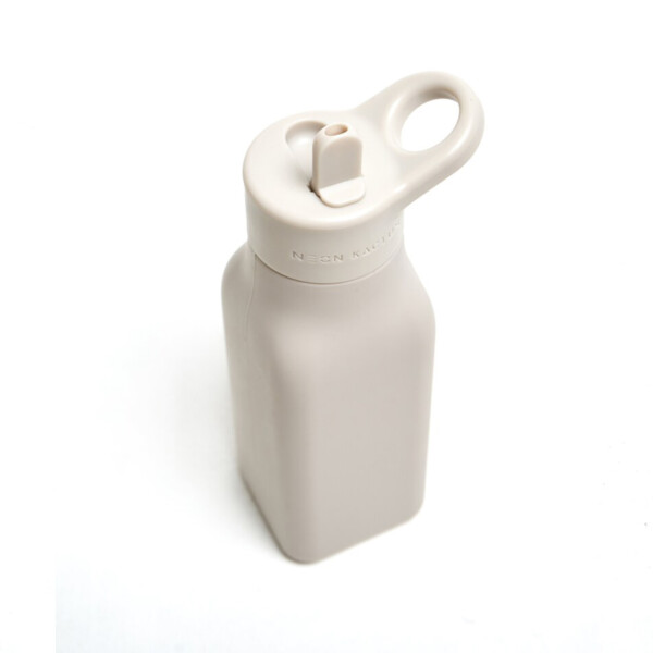 Silicone Water Bottle - Forever Young 340ml - Image 3