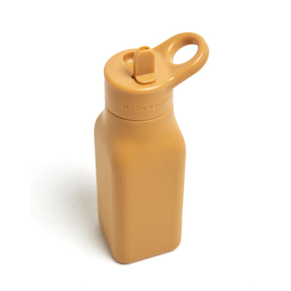 Silicone Water Bottle - Summer Sun 340ml - Image 2
