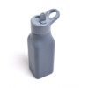 Silicone Water Bottle - Super Sonic 340ml - Image 3