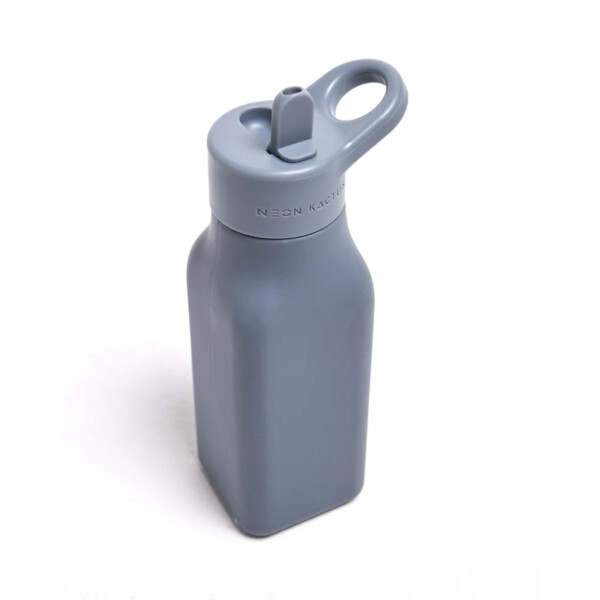 Silicone Water Bottle - Super Sonic 340ml - Image 3