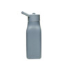 Silicone Water Bottle - Super Sonic 340ml