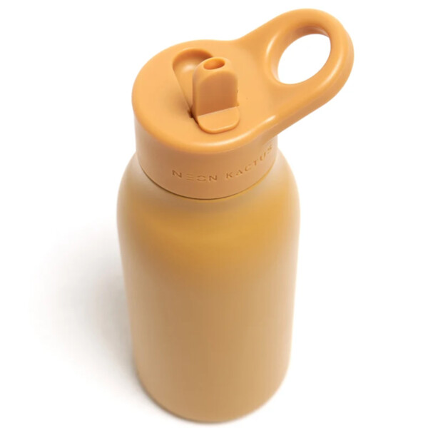 Stainless Steel Water Bottle - Summer Sun 340ml - Image 2