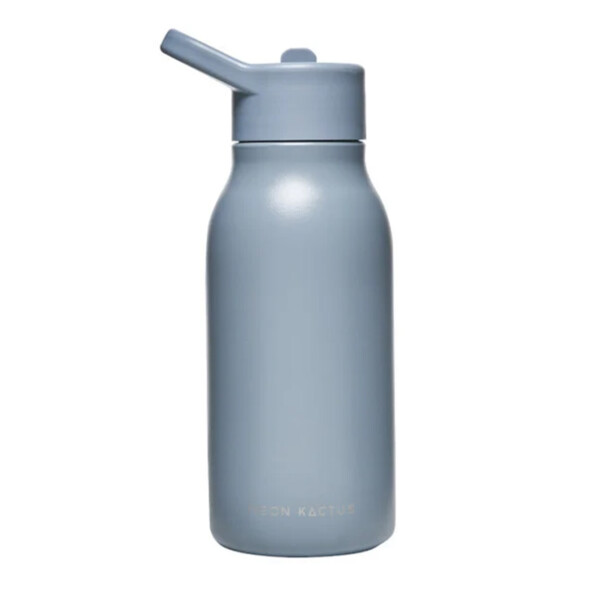 Stainless Steel Water Bottle - Super Sonic 340ml