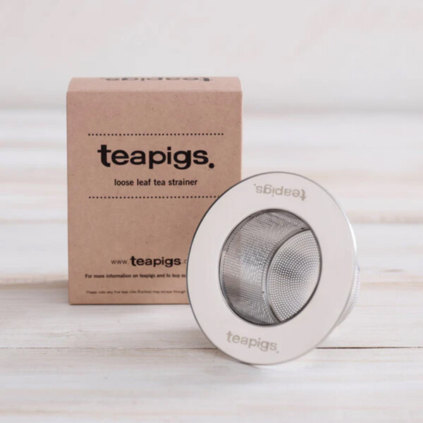 Loose Leaf Tea Infuser