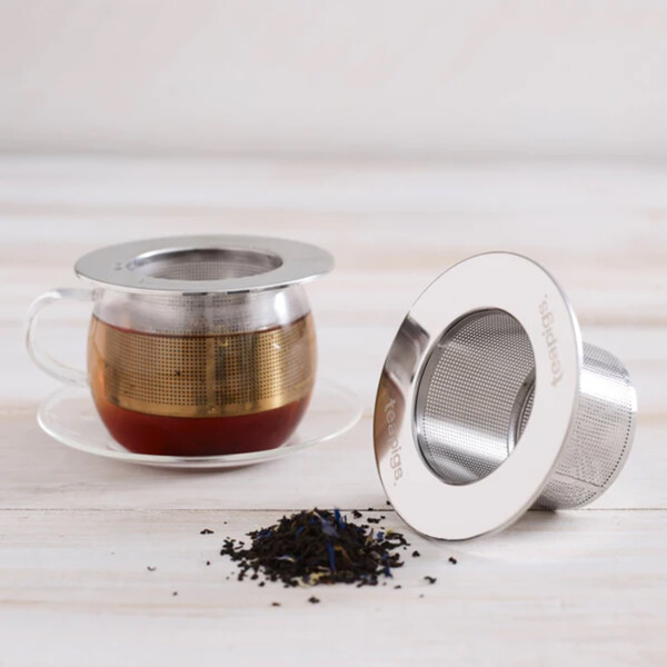 Loose Leaf Tea Infuser - Image 2