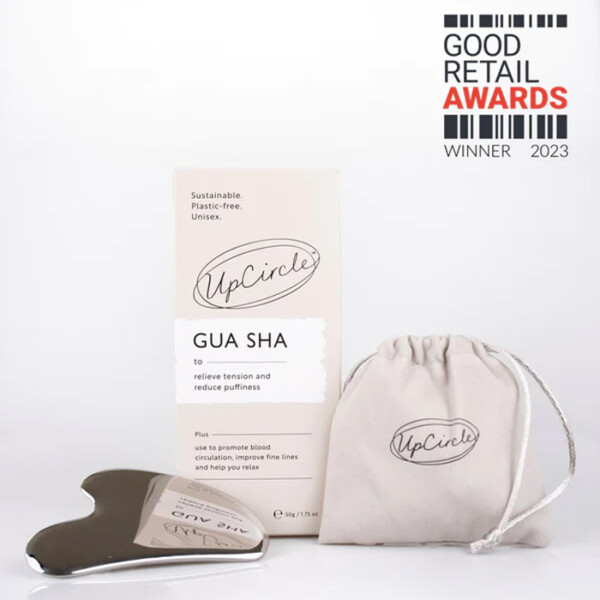 Gua Sha Facial Massage Stone