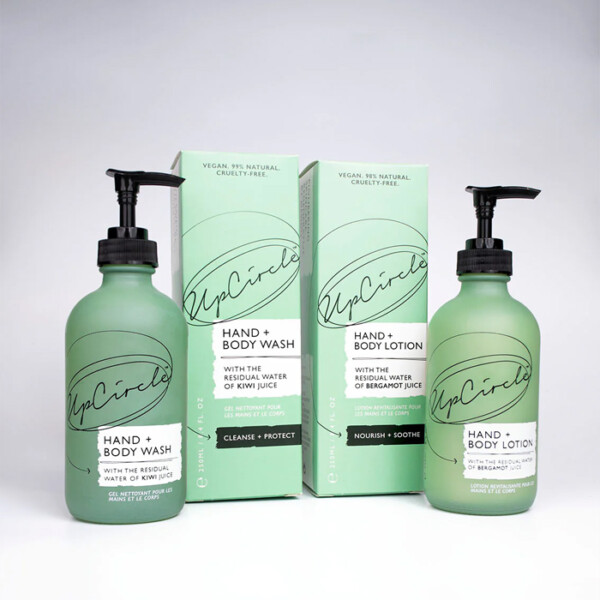 The Hand & Bodycare Duo - Image 2