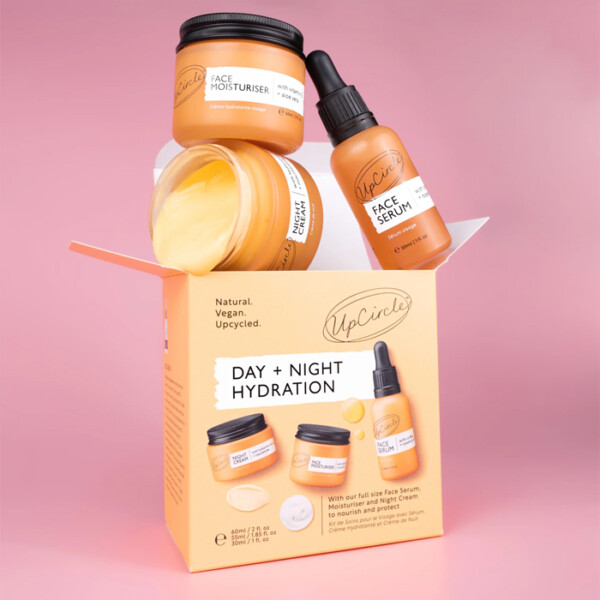 Day & Night Hydration Set - Image 2
