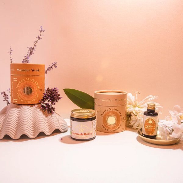 Purify Tea - Skin & Lung Tonic - Image 3