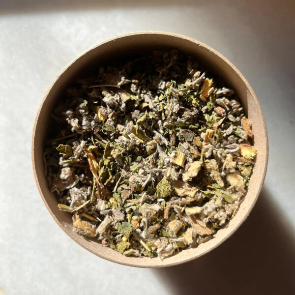 Purify Tea - Skin & Lung Tonic - Image 2