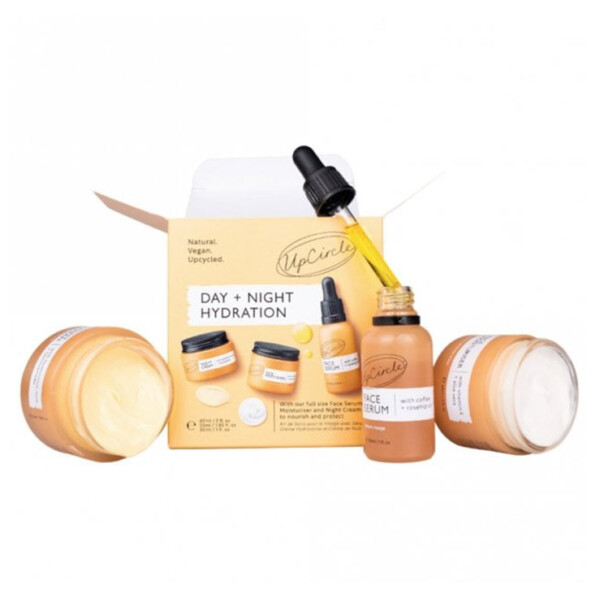 Day & Night Hydration Set
