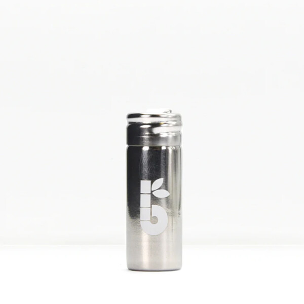 Silk Floss With Stainless Steel Dispenser - Image 3
