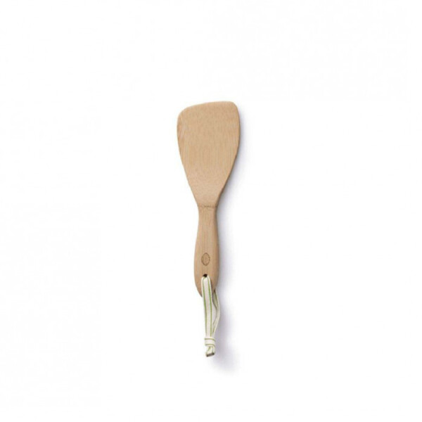 Bamboo Rice Paddle - Image 2