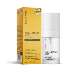 Hyaluronic Acid Hydrating Daily Serum - 30ml