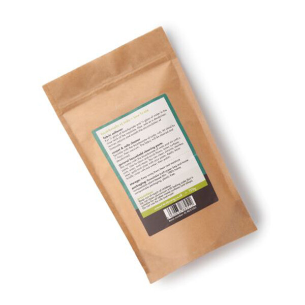 Eco Living Bicarbonate Of Soda - 750g - Image 2
