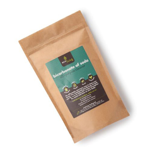 Eco Living Bicarbonate Of Soda - 750g