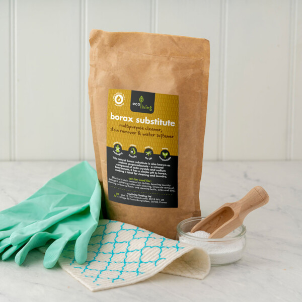 Eco Living Borax Substitute - 750g - Image 3
