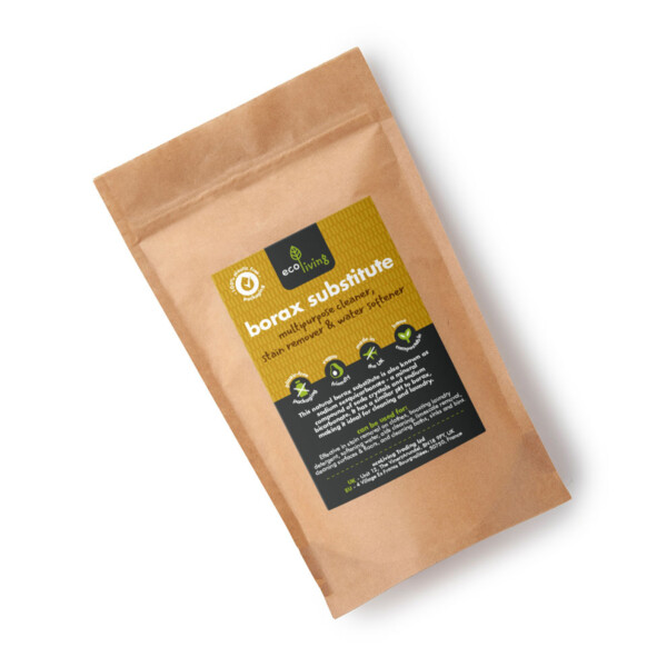 Eco Living Borax Substitute - 750g