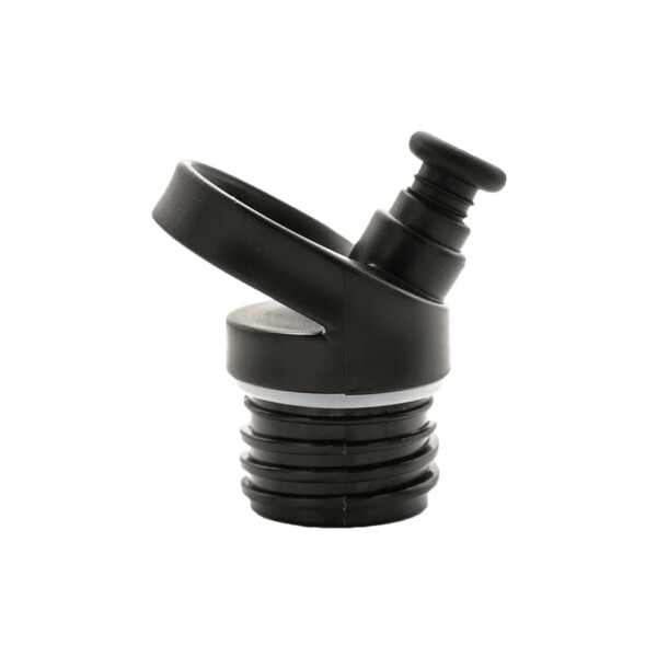Reusable Sports Bottle Cap