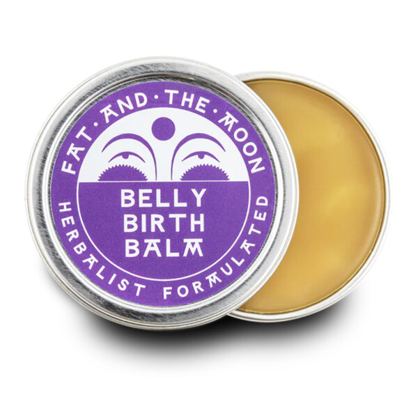 Belly Birth Balm - 60ml