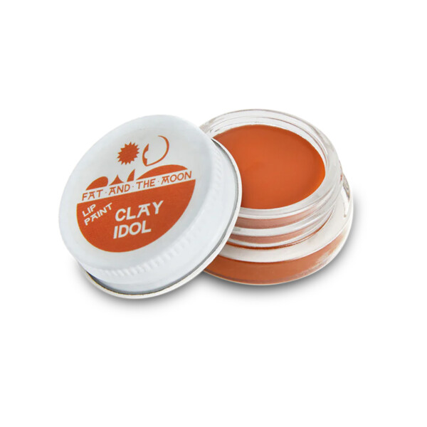 Clay Idol Lip Paint
